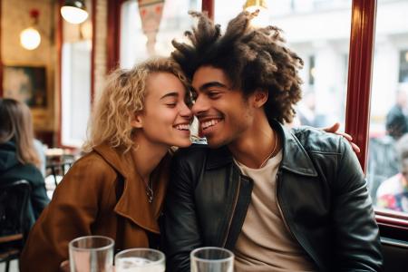 Fed Up with Tinder? Discover UKs Top 5 Dating Apps for Over 30s!