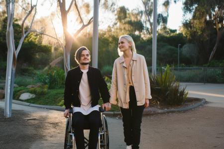 Master Coping with Rejection in Disabled Dating: Your Ultimate Guide
