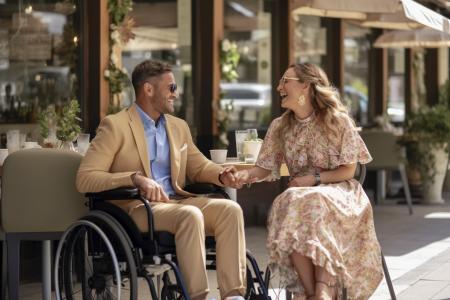 Creating Disabled Dating Profile: Your Ultimate Guide to Success