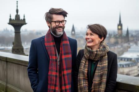 Uncover Love in Scotland: Your Guide to Dating in Edinburgh