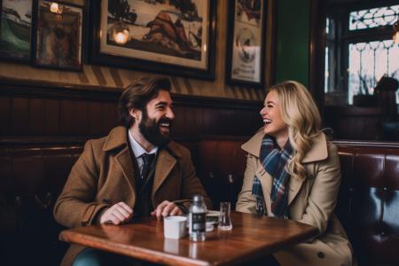 Uncover Love: Your Essential Guide to Dating in Glasgow