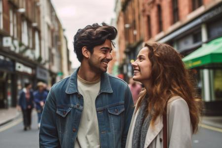 Unlock Love: Your Ultimate Guide to Dating in Leeds