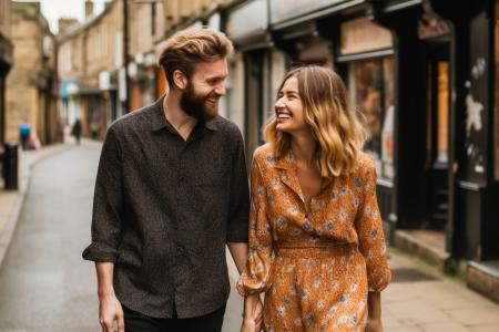 Unlock Love: Your Ultimate Guide to Dating in Leeds