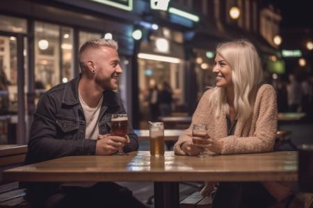 Unveiling Secrets of Dating in Newcastle: A Northern Romance Guide