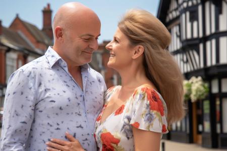 Unleash Love: Your Exclusive Guide to Dating in Wirral