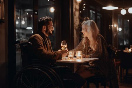 Disability Dating Myths: Unveiling the Truth You Need to Know!