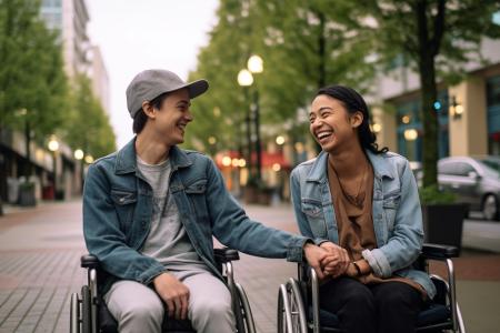 Unveiling Emotional Needs in Disabled Relationships: A Closer Look