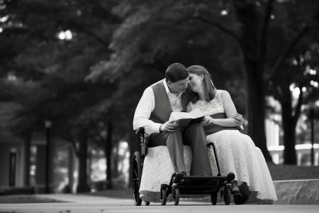 Long-term Relationship Advice for Disabled Couples