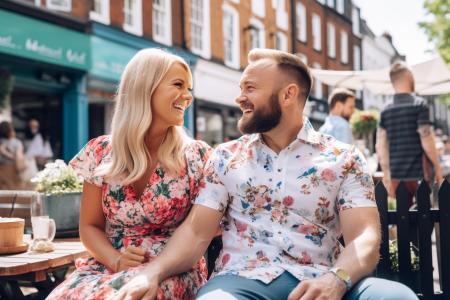 Unearth 5 UK Dating Platforms Like Swinging Heaven Now!