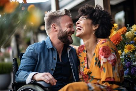 Understanding Your Worth: Disabled Dating Without Settling