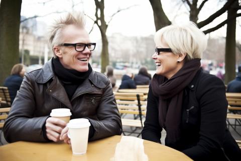 Uncover Love After 50: Top 5 UK Dating Apps for Singles Over 50
