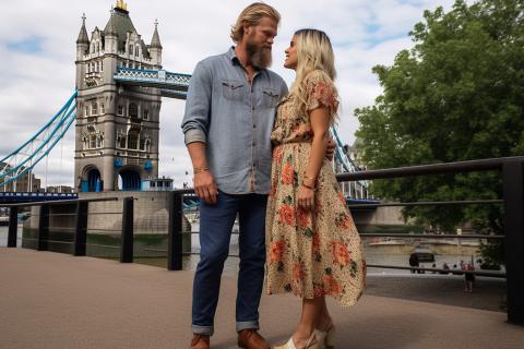 Dating in London: Your Ultimate Guide to Love in the City