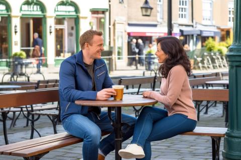 Unveiling Secrets of Dating in Newcastle: A Northern Romance Guide