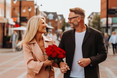 Unveiling Secrets: Your Guide to Dating in Southampton