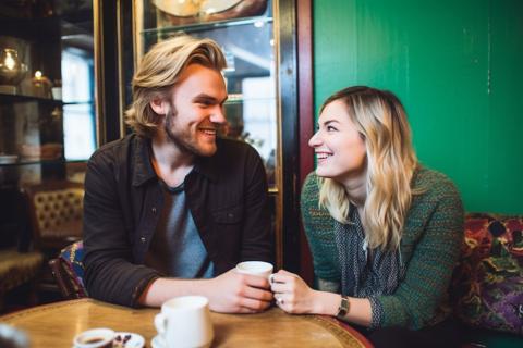 Boost Your Flirt Game: Ace Dating-App Messages for High Responses