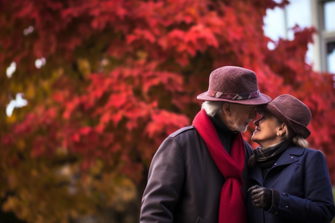Unveiling the Truth: Dating Over 50 in the Online World