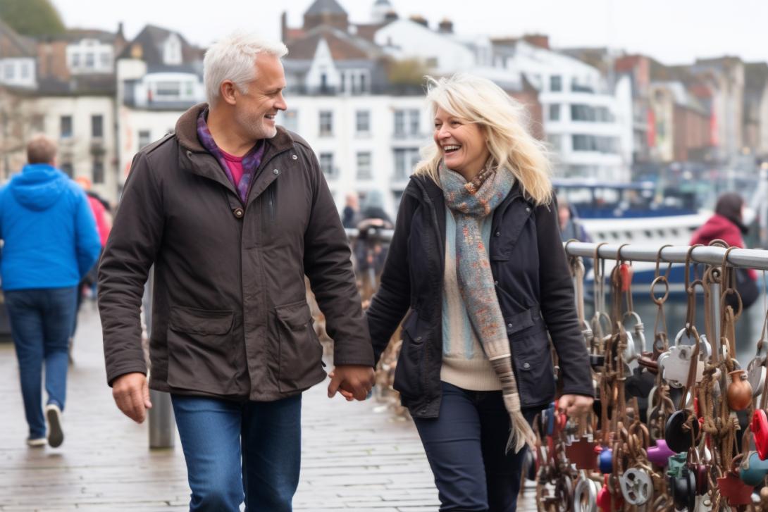 Unlock Love: Your Essential Guide to Dating in Bristol
