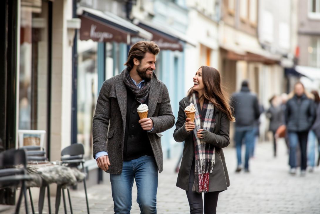 Uncover Love in Scotland: Your Guide to Dating in Edinburgh