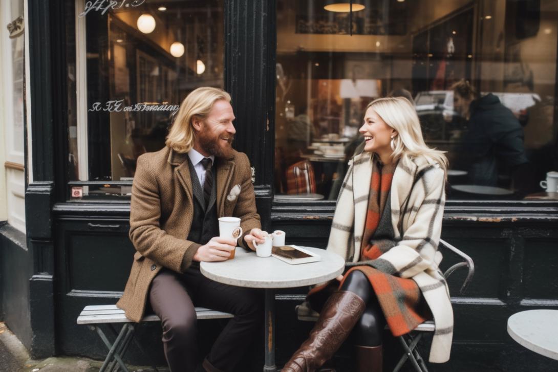 Uncover Love: Your Essential Guide to Dating in Glasgow