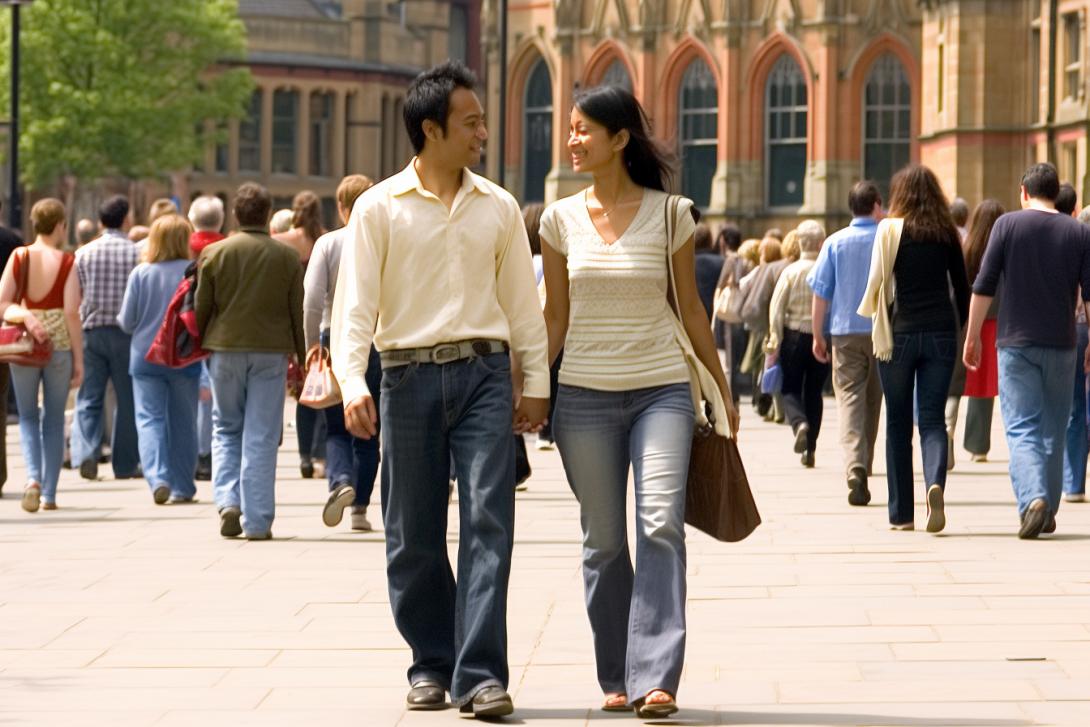 Unlock Love: Your Essential Guide to Dating in Nottingham