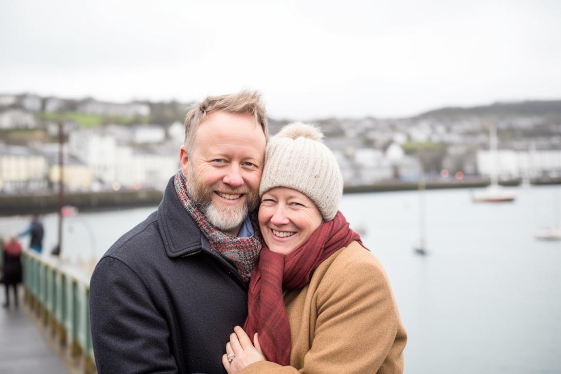 Uncover Love in Plymouth: Your Guide to Successful Waterfront Dating