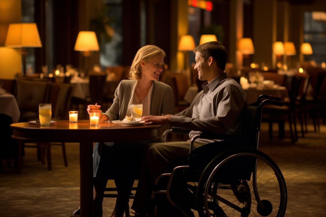 Disability Dating Myths: Unveiling the Truth You Need to Know!