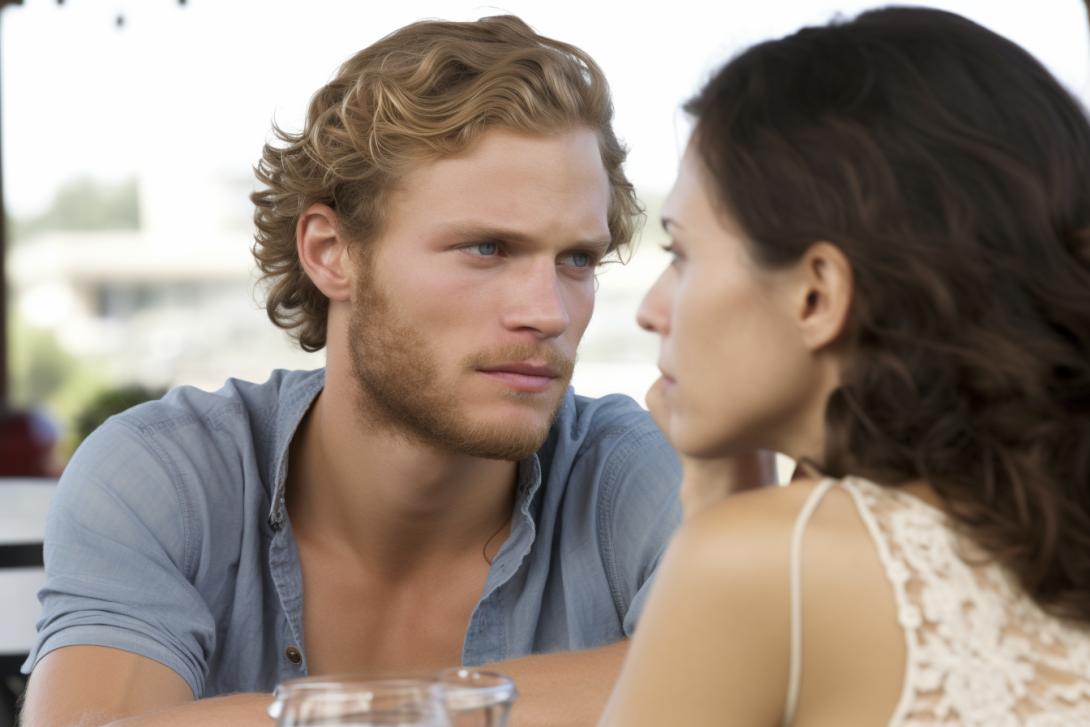 Open Relationship Advice: Persuade Your Partner the Easy Way