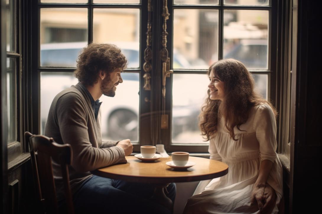 Boost Your Flirt Game: Ace Dating-App Messages for High Responses