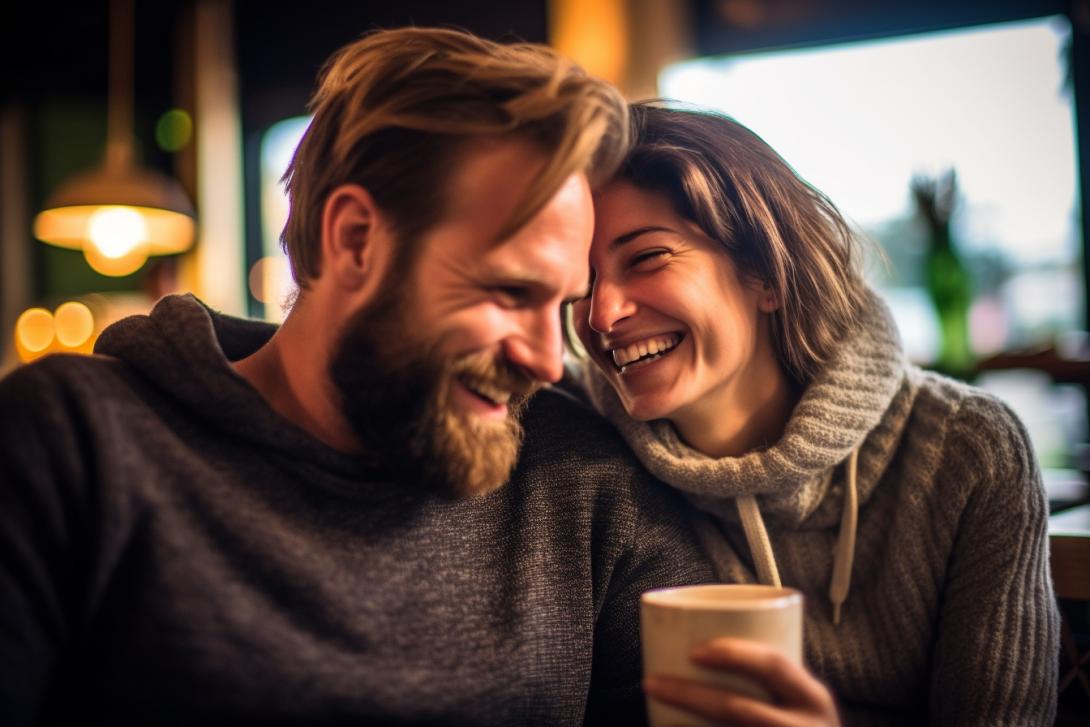 Unravel the Charm of Connecting Singles in Online Dating!