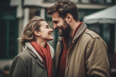 Unveiled: Dating a Leo Man - Tips and Tricks to Win His Heart