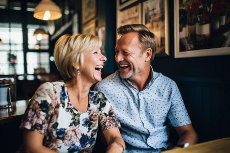 Unleash Success on C-Date: Tips for a Fast-Track Dating Experience