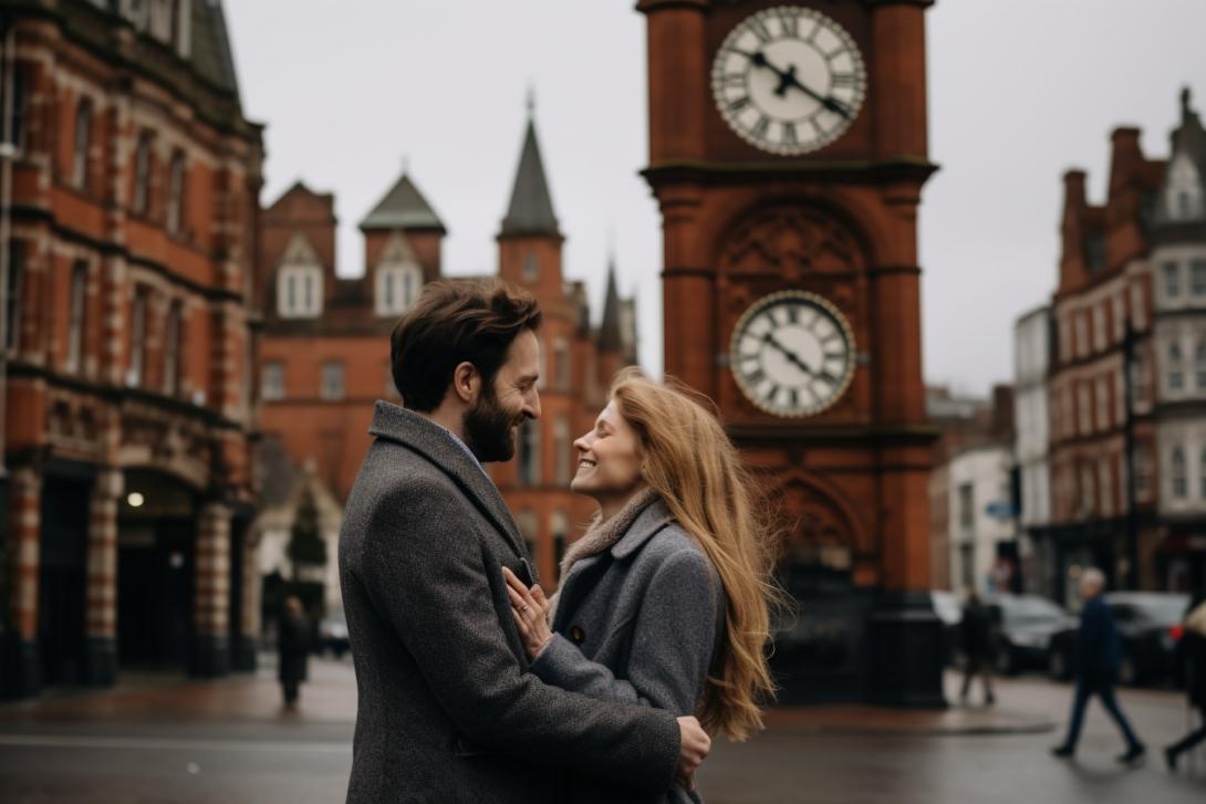Mastering the Dating in Leicester Scene: Your Ultimate Guide